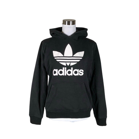 Unisex Adidas - Dressipluus, suurus 36 - Must ()