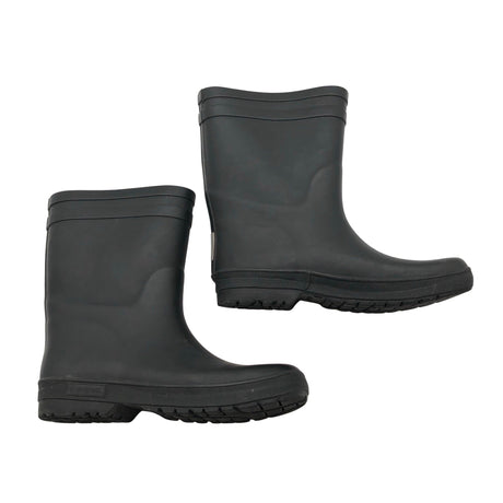 Unisex Everest - Kummikud, suurus 37 - Must ()