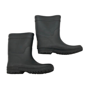 Unisex Everest - Kummikud, suurus 37 - Must (1)