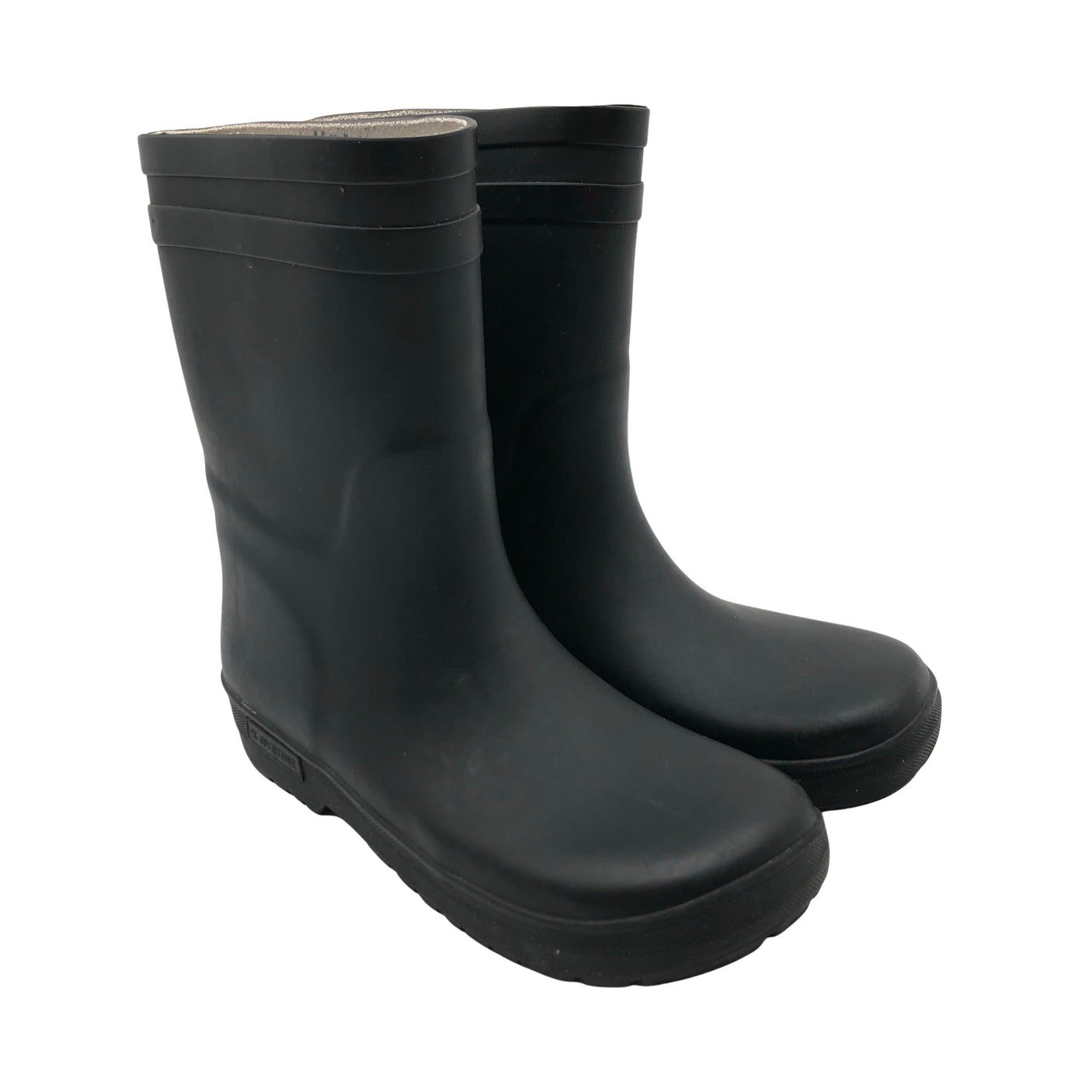 Unisex Everest - Kummikud, suurus 37 - Must (2)