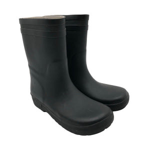 Unisex Everest - Kummikud, suurus 37 - Must (2)