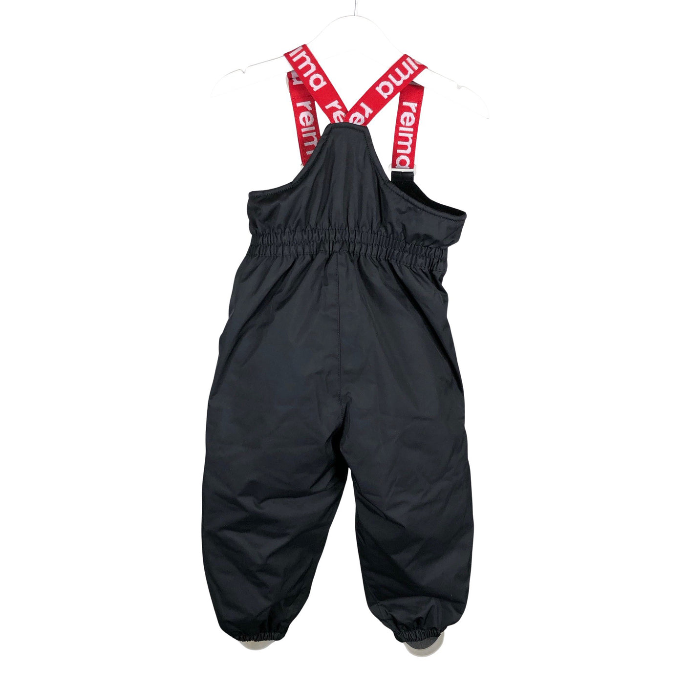 Unisex Reimatec - Talvepüksid, suurus 92 - 98 - Must (2)
