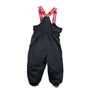 Unisex Reimatec - Talvepüksid, suurus 92 - 98 - Must (2)