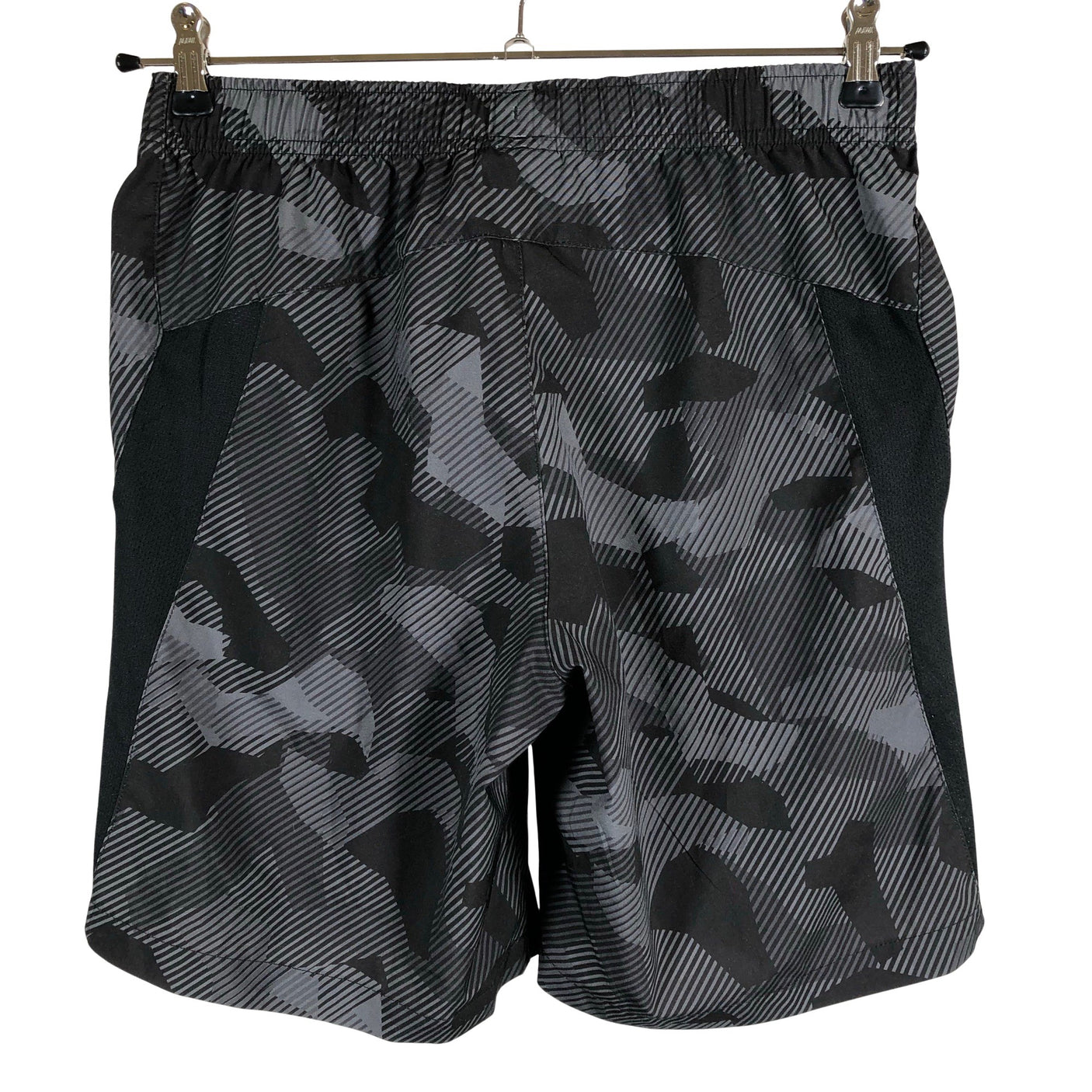 Unisex Pro Touch - Lühikesed spordipüksid, suurus 36 - Hall (2)
