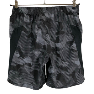 Unisex Pro Touch - Lühikesed spordipüksid, suurus 36 - Hall (2)