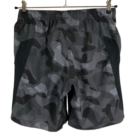 Unisex Pro Touch - Lühikesed spordipüksid, suurus 36 - Hall (2)