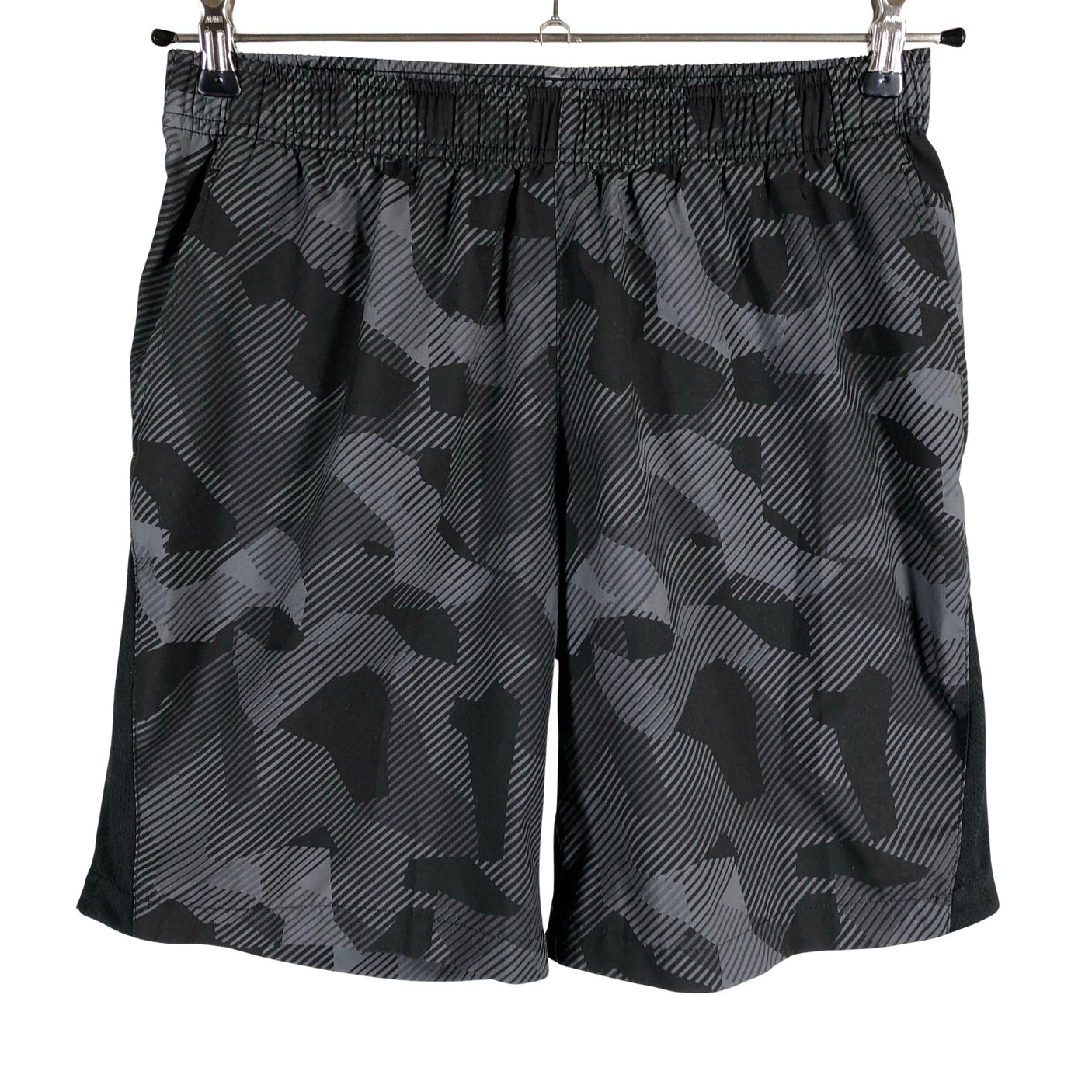 Unisex Pro Touch - Lühikesed spordipüksid, suurus 36 - Hall (1)