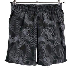 Unisex Pro Touch - Lühikesed spordipüksid, suurus 36 - Hall (1)