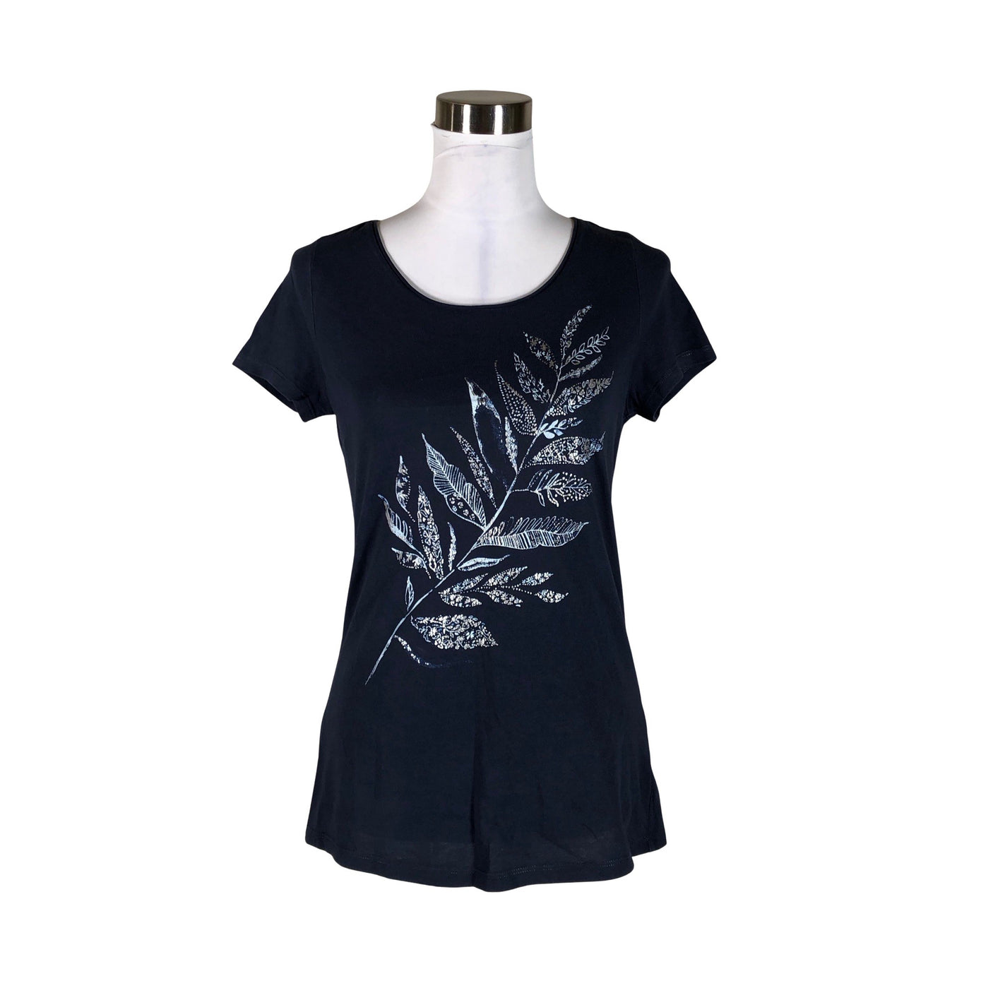 Unisex Esprit - T-särk, suurus 36 - Sinine (1)
