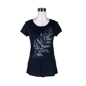 Unisex Esprit - T-särk, suurus 36 - Sinine (1)