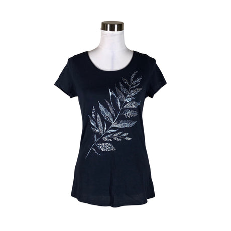 Unisex Esprit - T-särk, suurus 36 - Sinine ()