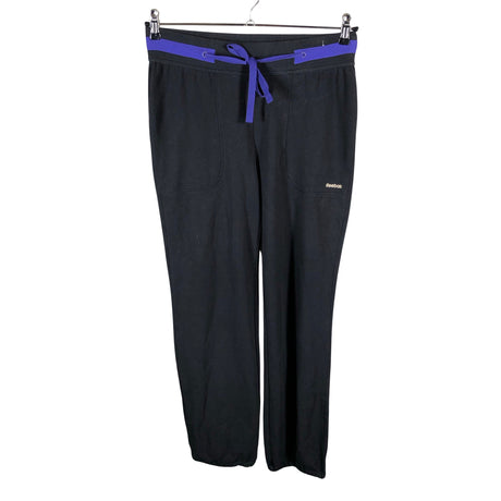 Unisex Reebok - Trikotaažist püksid, suurus 40 - Must ()