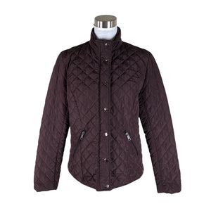 Unisex b.Young - Tepitud jope, suurus 40 - Veinipunane (1)