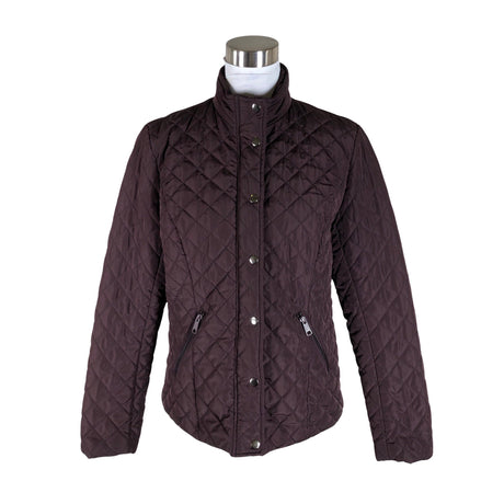 Unisex b.Young - Tepitud jope, suurus 40 - Veinipunane ()