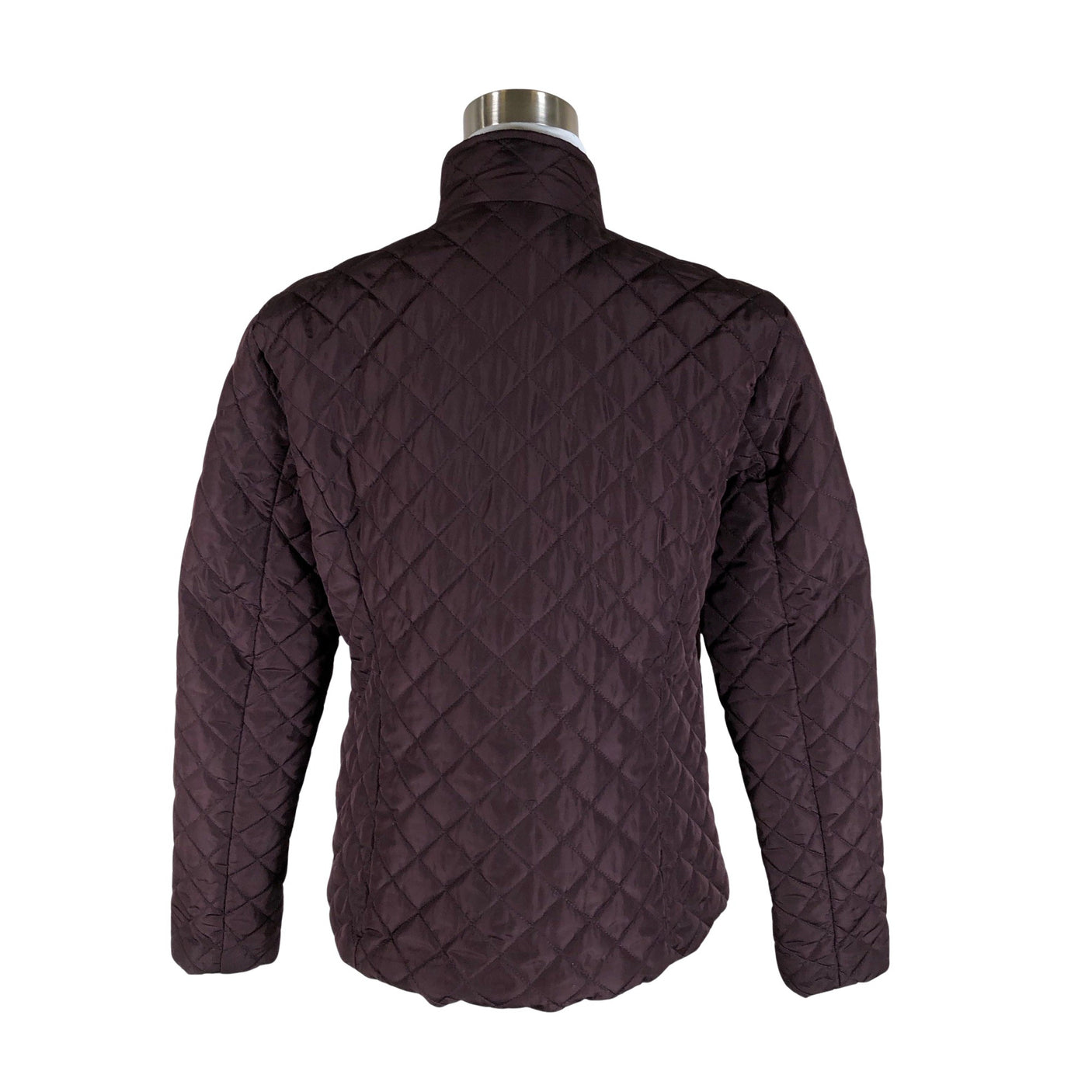Unisex b.Young - Tepitud jope, suurus 40 - Veinipunane (2)