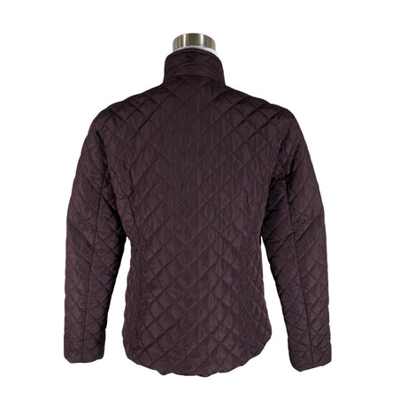 Unisex b.Young - Tepitud jope, suurus 40 - Veinipunane (2)