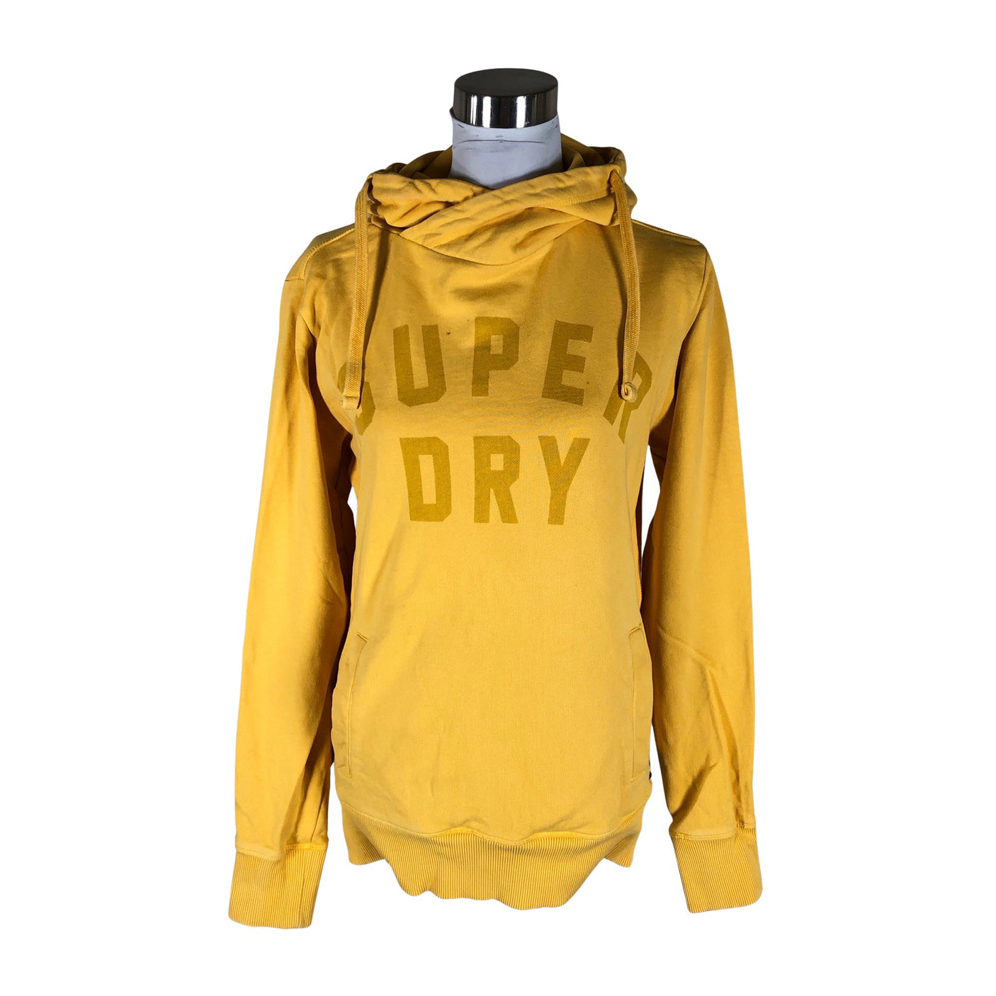 Unisex Superdry - Dressipluus, suurus 36 - Oranž (1)