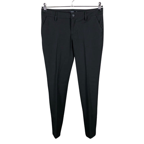 Unisex Nanso - Mittevenivad püksid, suurus 38 - Must ()