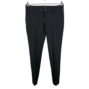 Unisex Nanso - Mittevenivad püksid, suurus 38 - Must (1)