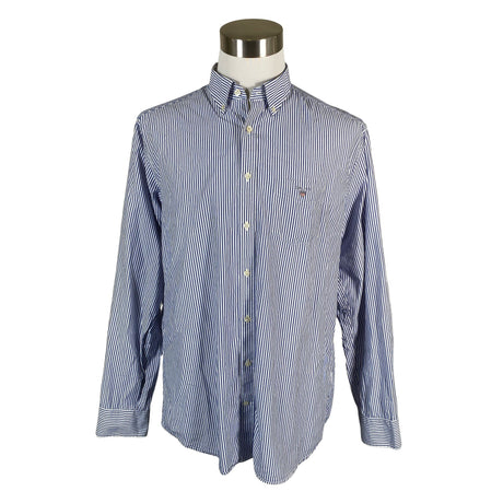 Unisex Gant - Triiksärk, suurus XL - Sinine ()