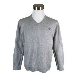 Unisex Gant - Kampsun, suurus L - Hall (1)