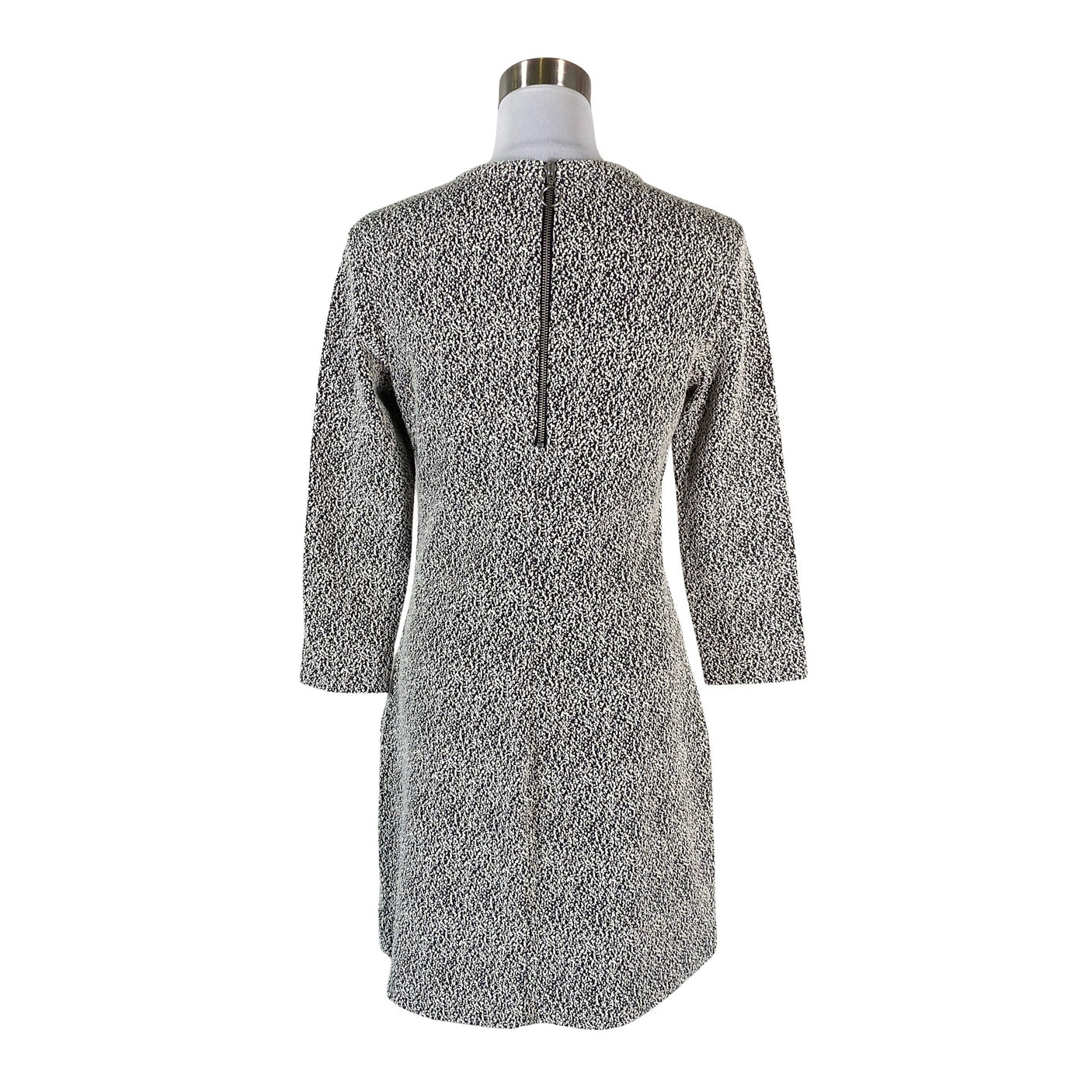 Unisex &Other Stories - Mitteveniv kleit, suurus 40 - Hall (2)