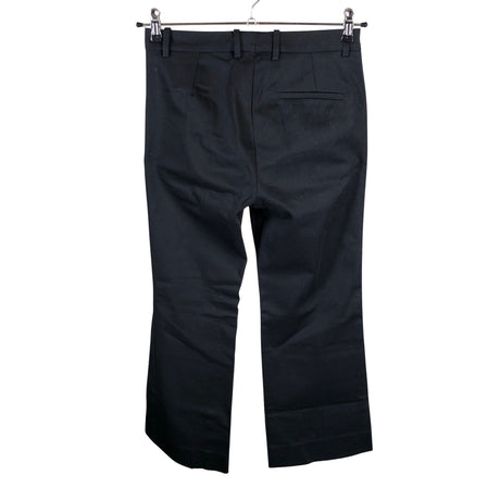 Unisex Marimekko - Mittevenivad püksid, suurus 34 - Must (2)