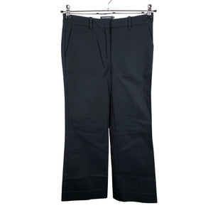 Unisex Marimekko - Mittevenivad püksid, suurus 34 - Must (1)