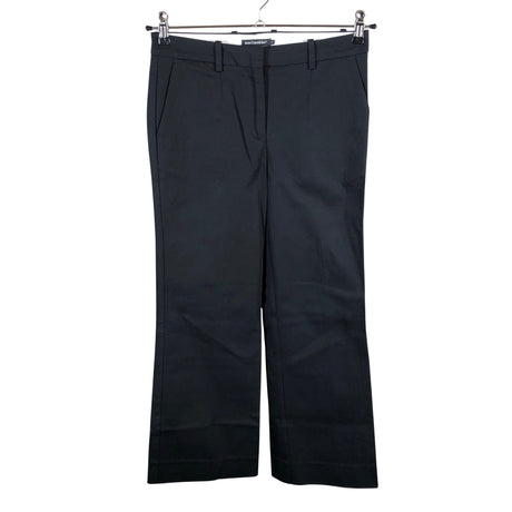 Unisex Marimekko - Mittevenivad püksid, suurus 34 - Must ()