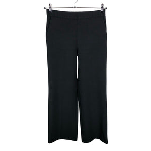 Unisex Marimekko - Mittevenivad püksid, suurus 36 - Must (1)