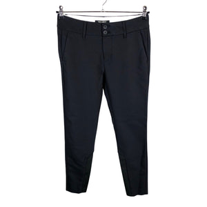 Unisex Mos Mosh - Mittevenivad püksid, suurus 36 - Must (1)