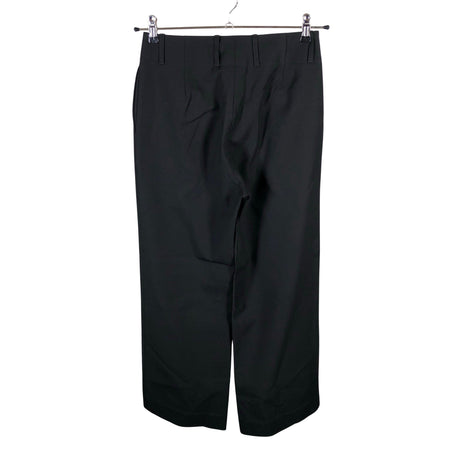 Unisex Marimekko - Mittevenivad püksid, suurus 36 - Must (2)