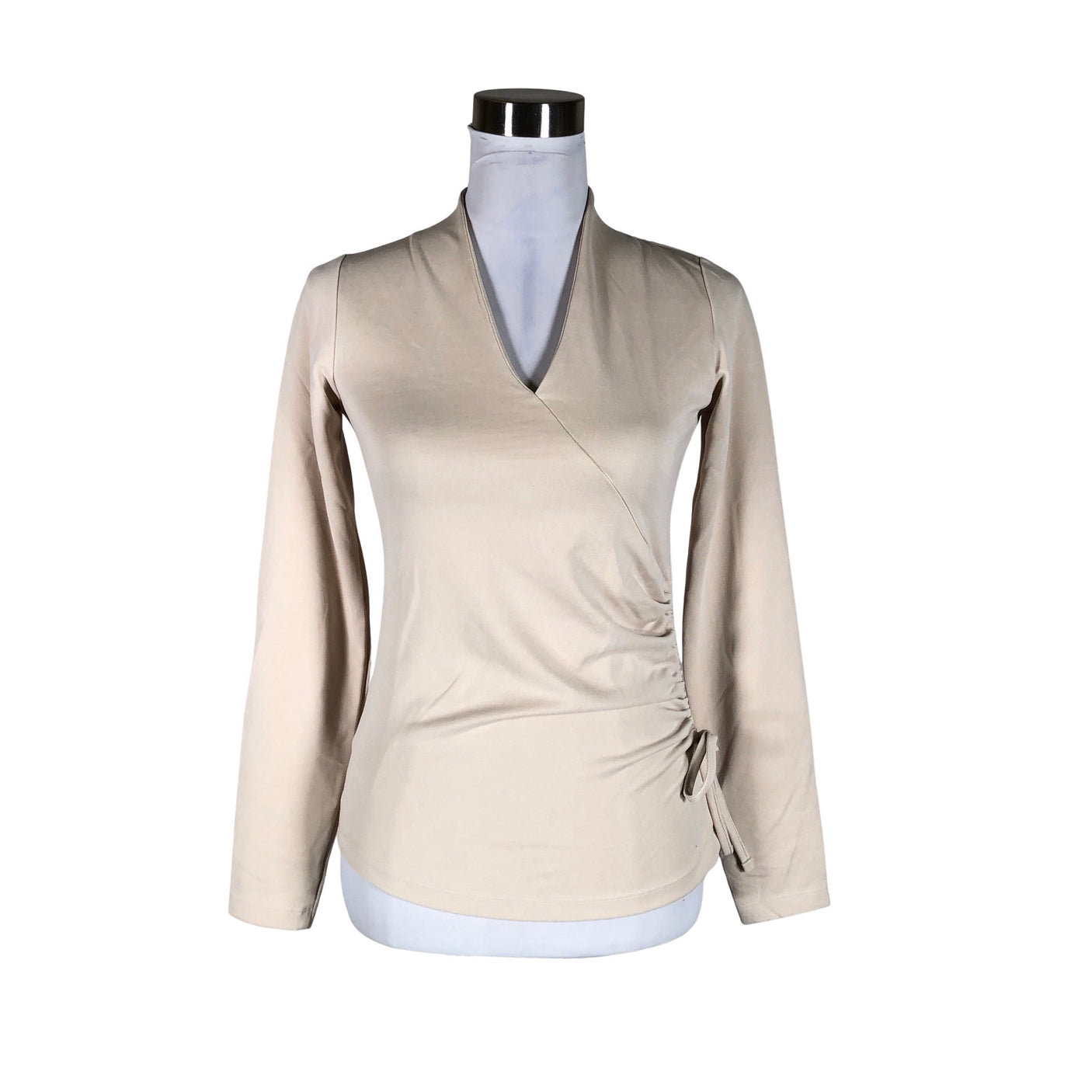 Unisex InWear - Pluus, suurus 34 - Beige (1)