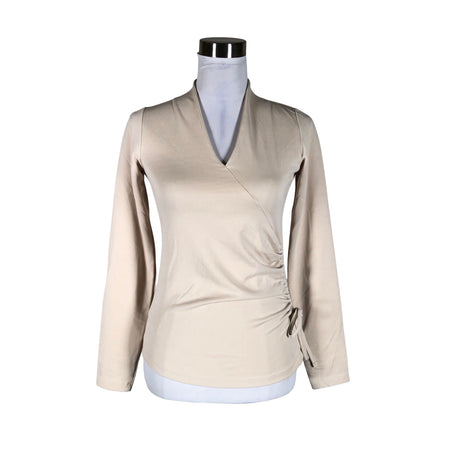 Unisex InWear - Pluus, suurus 34 - Beige ()