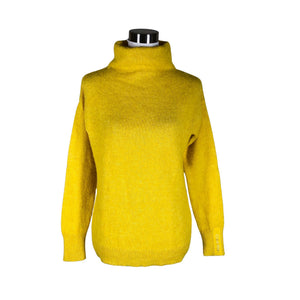 Unisex Calvin Klein - Kampsun, suurus 34 - Oranž (1)