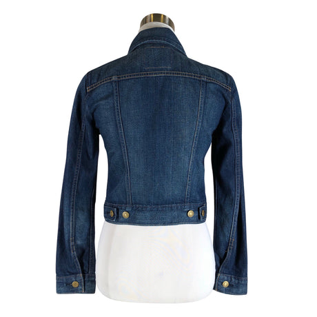 Unisex Levi's - Teksatagi, suurus 36 - Sinine (2)