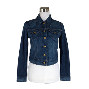 Unisex Levi's - Teksatagi, suurus 36 - Sinine (1)