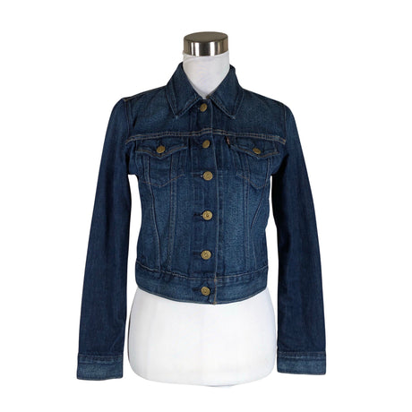 Unisex Levi's - Teksatagi, suurus 36 - Sinine ()