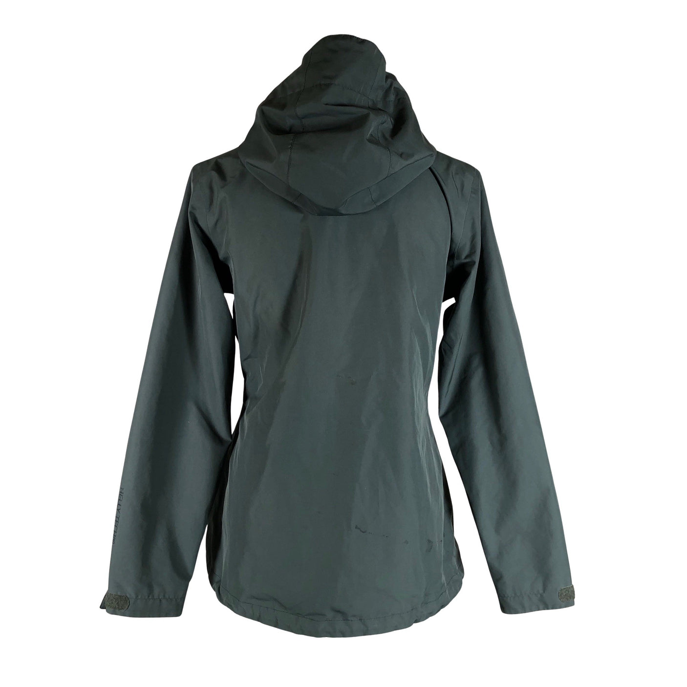 Unisex Helly Hansen - Jope, suurus 38 - Roheline (2)