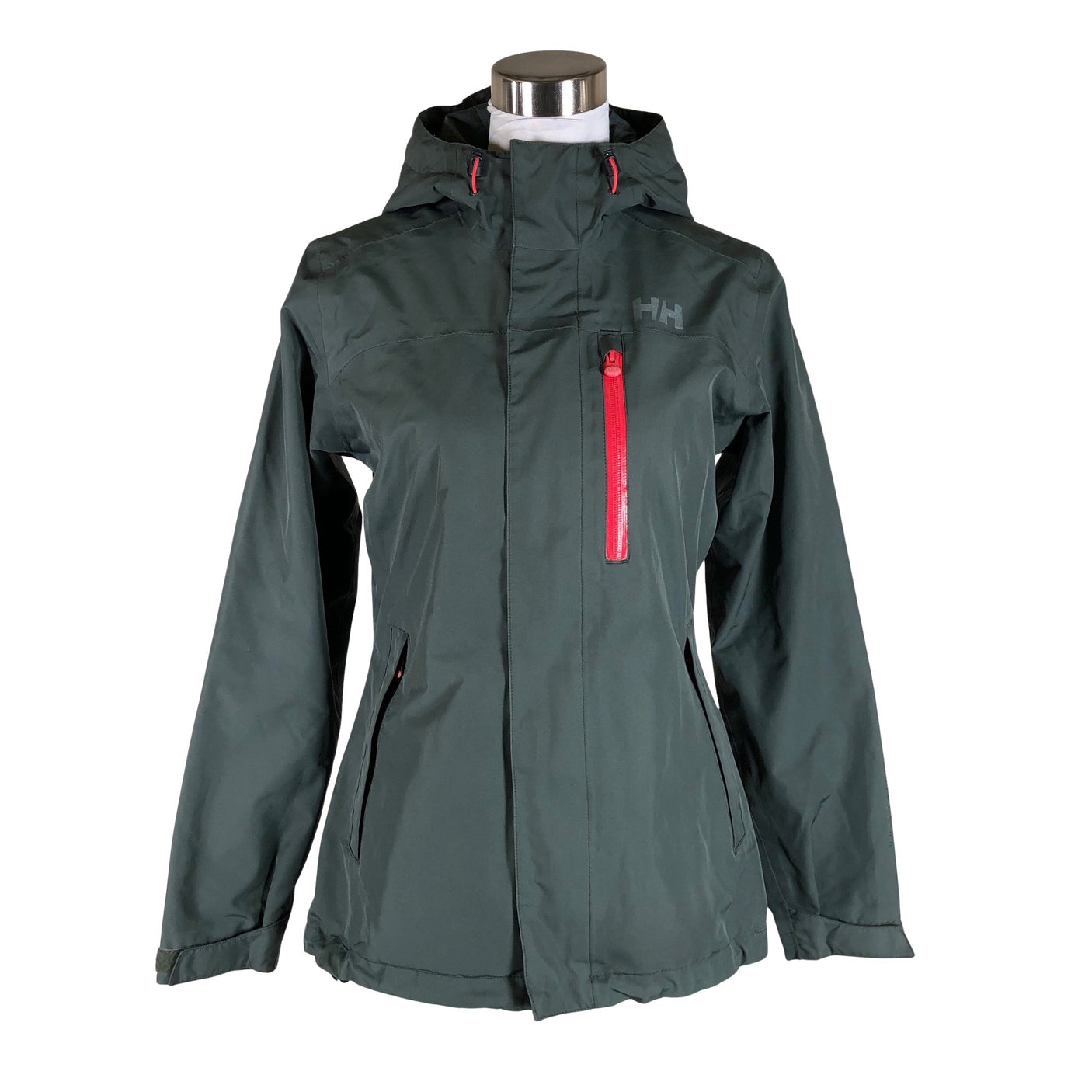 Unisex Helly Hansen - Jope, suurus 38 - Roheline (1)