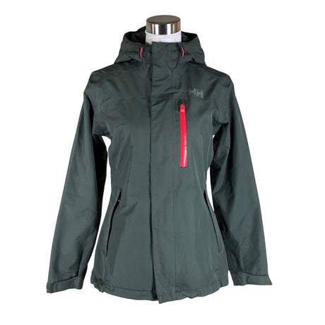 Unisex Helly Hansen - Jope, suurus 38 - Roheline ()