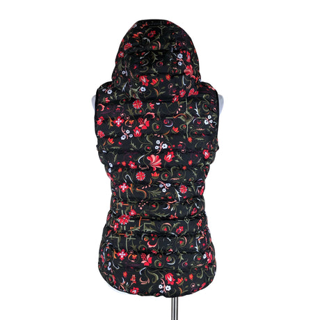 Unisex Adidas - Õuevest, suurus 36 - Must (2)