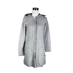 Unisex House of Lola - Kardigan, suurus 34 - Hall (1)