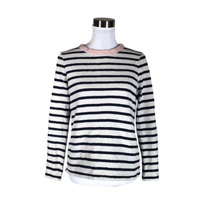 Unisex COS - Trikotaažist pluus, suurus 36 - Hall (1)