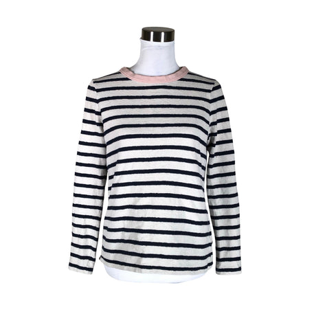 Unisex COS - Trikotaažist pluus, suurus 36 - Hall ()