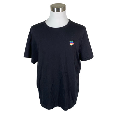Unisex Marimekko - T-särk, suurus L - Must ()