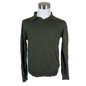 Unisex These Glory Days - Kampsun, suurus XL - Roheline (1)