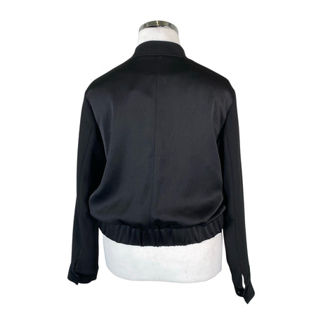 Unisex Tiger of Sweden - Bleiser, suurus 44 - Must (2)