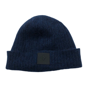 Unisex Peak Performance - Talvemüts, suurus 52 - 54 cm - Sinine (1)