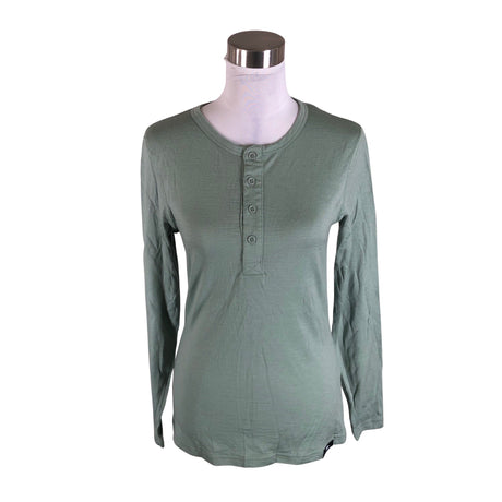 Unisex Gridarmor - Soe pesu (särk), suurus 40 - Roheline ()